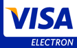 Betal med Visa Electron